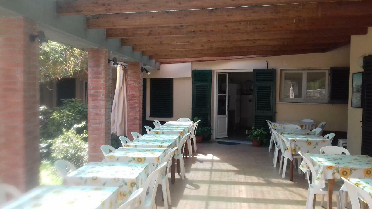 Hotel Villa Jolanda Sestri Levante Exterior foto